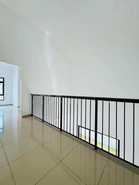 2-storey Terraced House for Sale in Eco Spring (Johor Bahru) - Jesmond Lee - Corridor - PropertyGuru.com.my