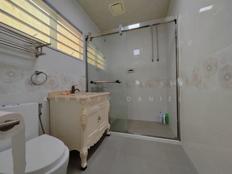 Semi-Detached House for Sale in Taman Koperasi Cuepacs (Cheras) - Ashraff Daniel - PropertyGuru.com.my