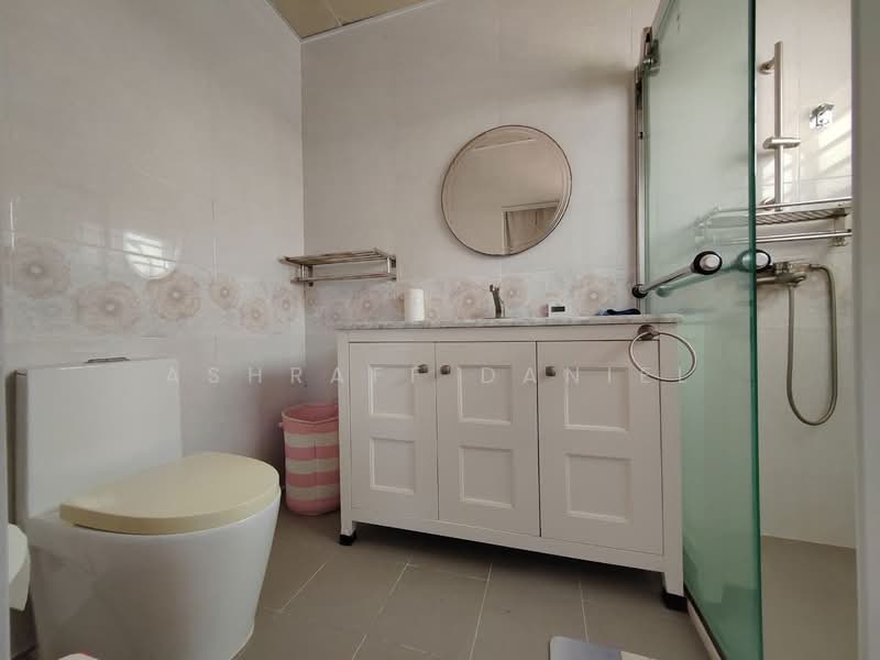 Semi-Detached House for Sale in Taman Koperasi Cuepacs (Cheras) - Ashraff Daniel - PropertyGuru.com.my