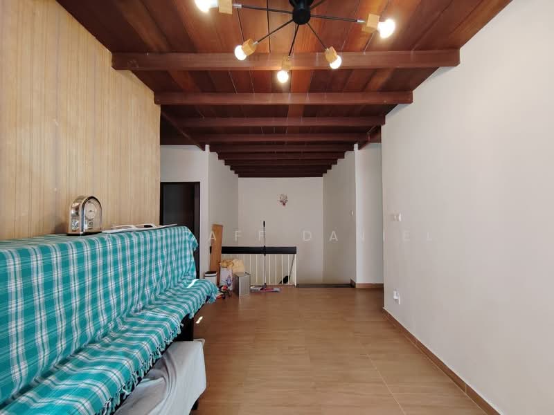 Semi-Detached House for Sale in Taman Koperasi Cuepacs (Cheras) - Ashraff Daniel - PropertyGuru.com.my