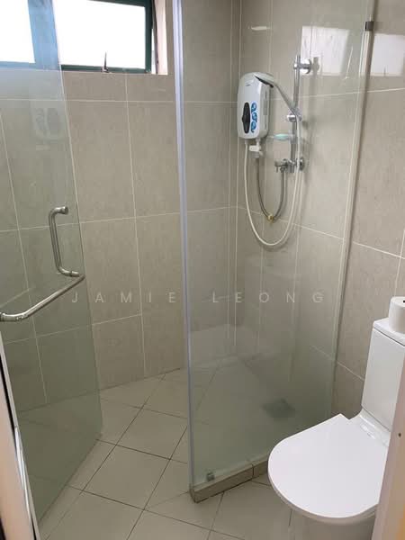 Kondominium untuk Disewa di Vista Kiara - Jamie Leong - Bathroom - PropertyGuru.com.my