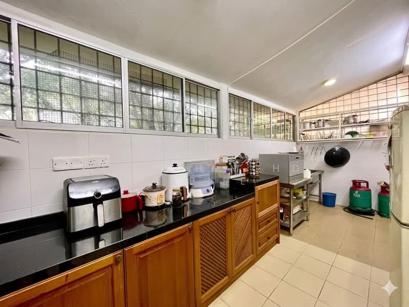 Rumah Berkembar untuk Dijual di Presint 11 (Putrajaya) - Mahzah Mohd Rapiee - PropertyGuru.com.my