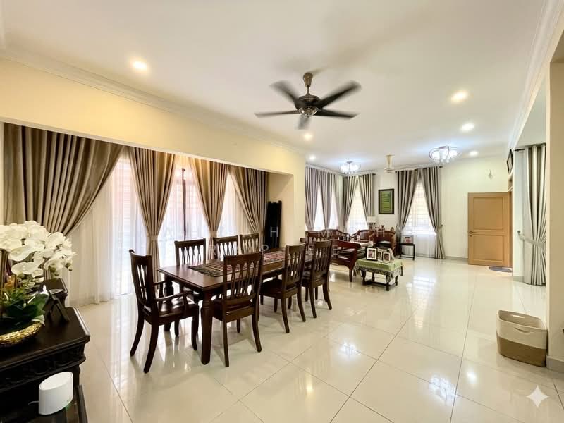 Rumah Berkembar untuk Dijual di Presint 11 (Putrajaya) - Mahzah Mohd Rapiee - PropertyGuru.com.my