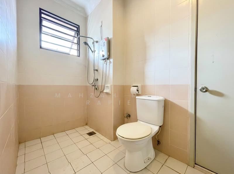 Rumah Berkembar untuk Dijual di Presint 11 (Putrajaya) - Mahzah Mohd Rapiee - PropertyGuru.com.my
