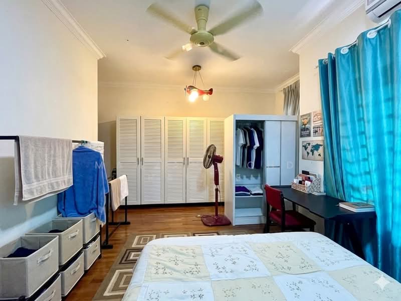 Rumah Berkembar untuk Dijual di Presint 11 (Putrajaya) - Mahzah Mohd Rapiee - PropertyGuru.com.my