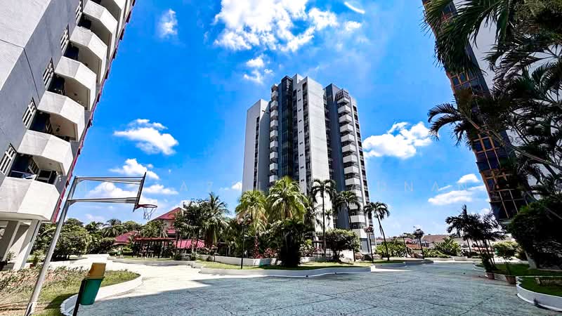 Condominium for Sale at Indera Subang - Nor Azdlin Adnan - PropertyGuru.com.my