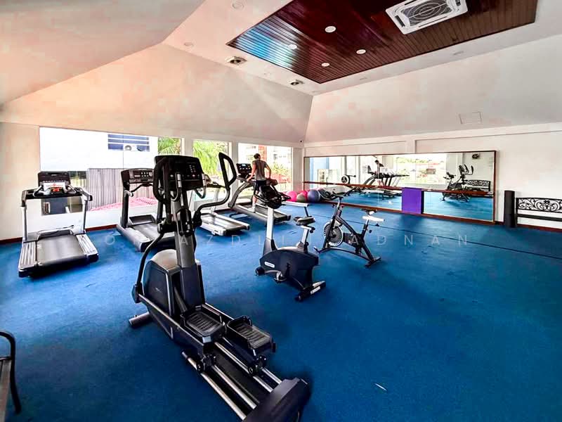 Condominium for Sale at Indera Subang - Nor Azdlin Adnan - PropertyGuru.com.my