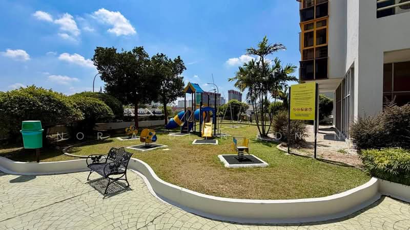 Condominium for Sale at Indera Subang - Nor Azdlin Adnan - PropertyGuru.com.my