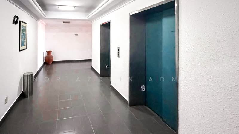 Condominium for Sale at Indera Subang - Nor Azdlin Adnan - PropertyGuru.com.my