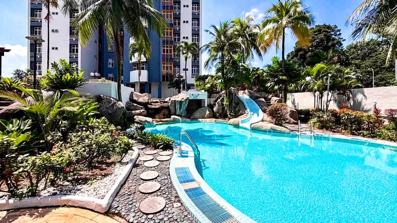 Condominium for Sale at Indera Subang - Nor Azdlin Adnan - PropertyGuru.com.my