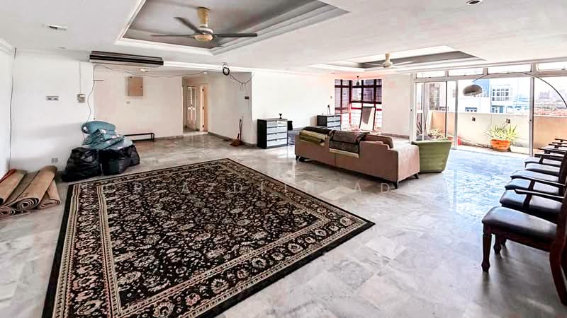 Condominium for Sale at Indera Subang - Nor Azdlin Adnan - PropertyGuru.com.my