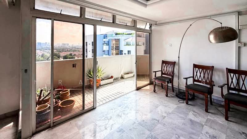 Condominium for Sale at Indera Subang - Nor Azdlin Adnan - PropertyGuru.com.my