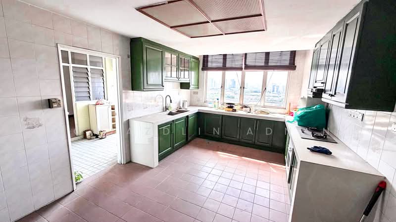 Condominium for Sale at Indera Subang - Nor Azdlin Adnan - PropertyGuru.com.my