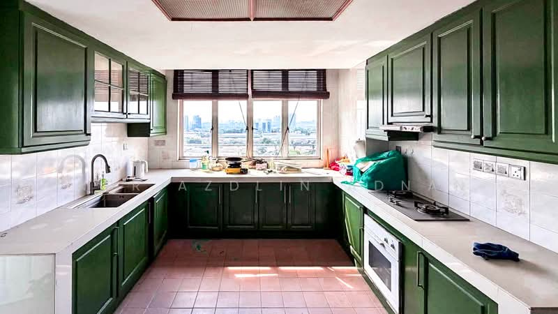 Condominium for Sale at Indera Subang - Nor Azdlin Adnan - PropertyGuru.com.my