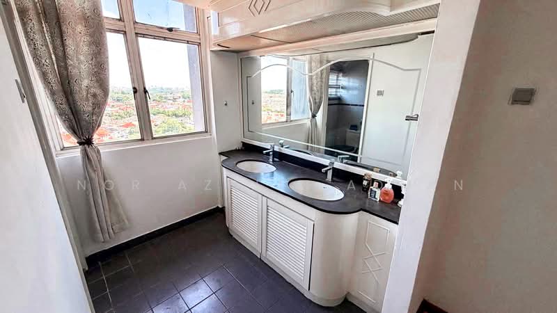 Condominium for Sale at Indera Subang - Nor Azdlin Adnan - PropertyGuru.com.my