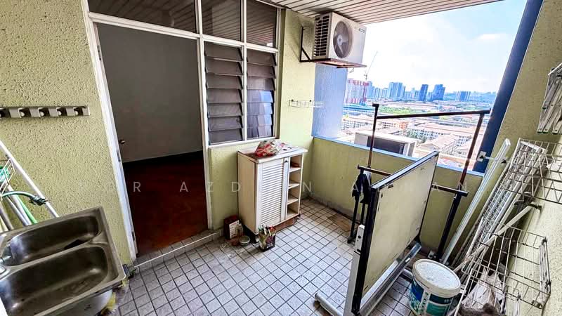 Condominium for Sale at Indera Subang - Nor Azdlin Adnan - PropertyGuru.com.my