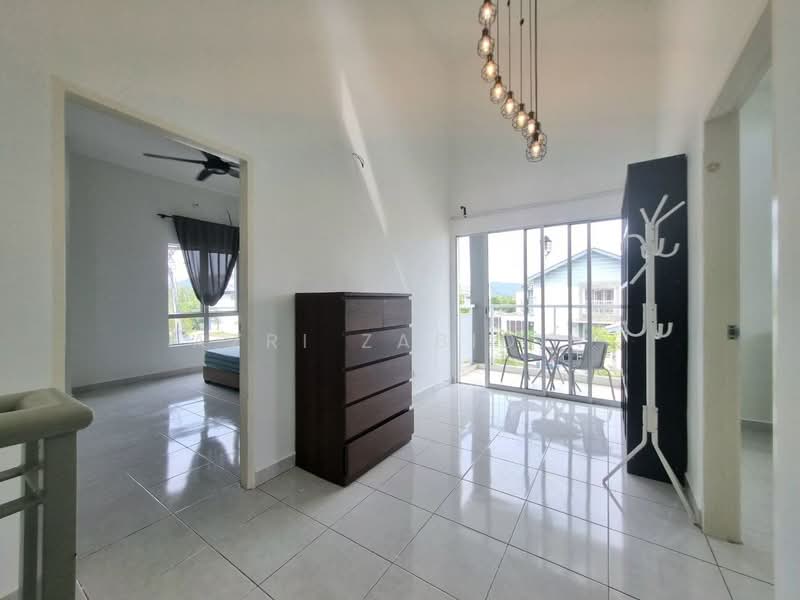 Rumah Teres 2 Tingkat untuk Dijual di Bandar Puncak Alam (Puncak Alam) - Azri Zabidin - Interior - PropertyGuru.com.my