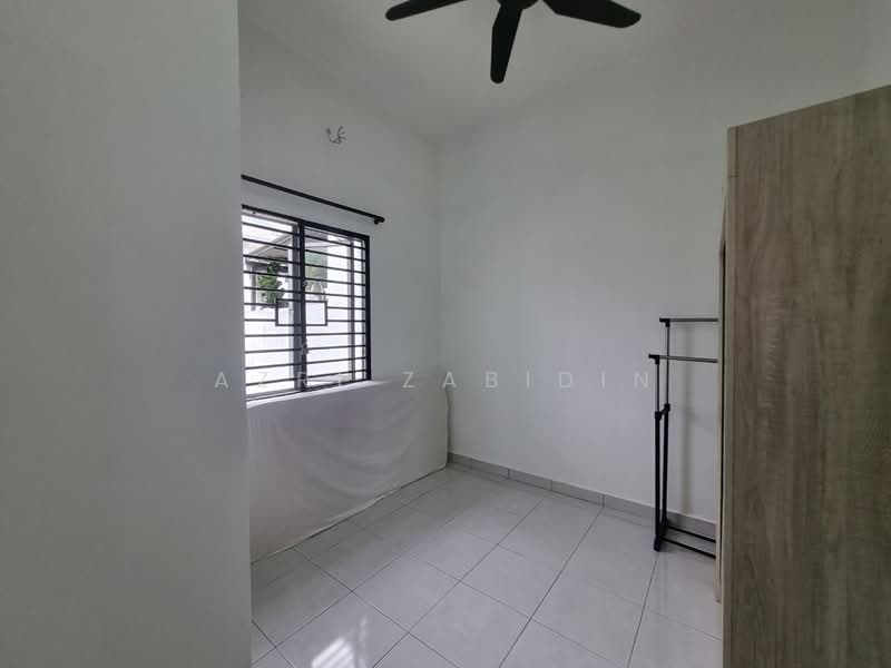 Rumah Teres 2 Tingkat untuk Dijual di Bandar Puncak Alam (Puncak Alam) - Azri Zabidin - PropertyGuru.com.my
