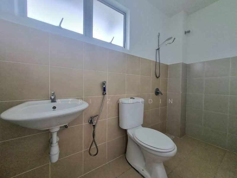 Rumah Teres 2 Tingkat untuk Dijual di Bandar Puncak Alam (Puncak Alam) - Azri Zabidin - PropertyGuru.com.my