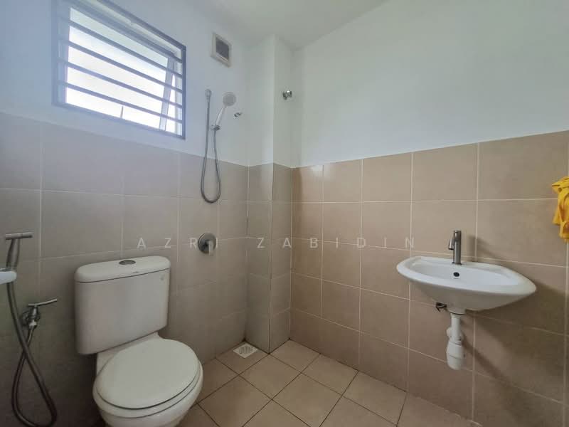 Rumah Teres 2 Tingkat untuk Dijual di Bandar Puncak Alam (Puncak Alam) - Azri Zabidin - PropertyGuru.com.my