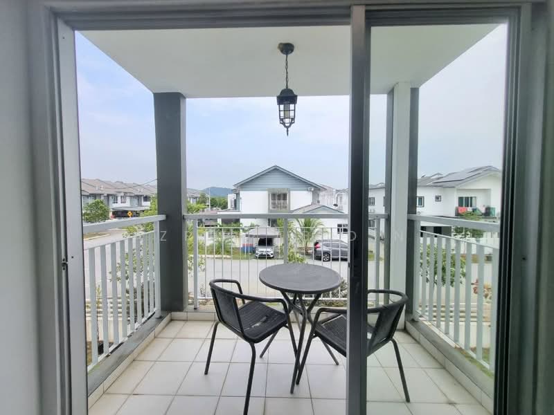 Rumah Teres 2 Tingkat untuk Dijual di Bandar Puncak Alam (Puncak Alam) - Azri Zabidin - PropertyGuru.com.my