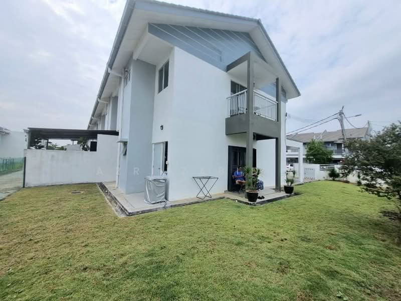 Rumah Teres 2 Tingkat untuk Dijual di Bandar Puncak Alam (Puncak Alam) - Azri Zabidin - PropertyGuru.com.my