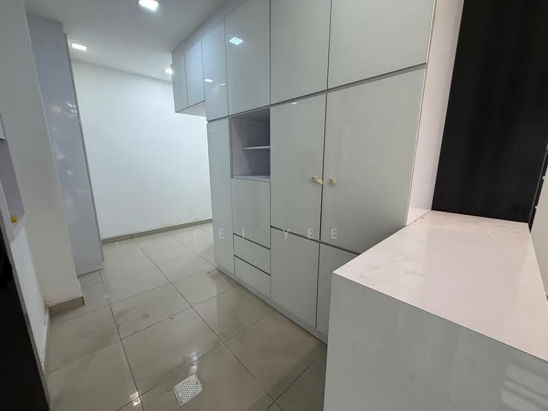 Rumah Kluster untuk Dijual di Skudai (Johor) - Pei Yee - Interior - PropertyGuru.com.my