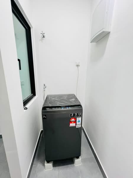 Servis Apartment untuk Disewa di Lavile Kuala Lumpur - Mavick Chai - Interior - PropertyGuru.com.my