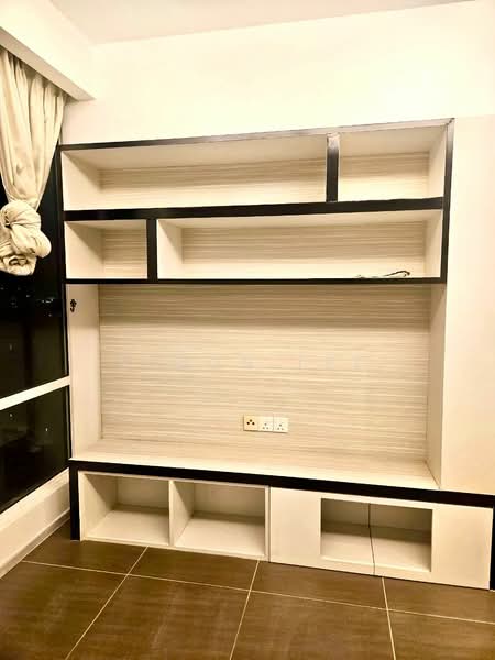 Servis Apartment untuk Dijual di Garden Plaza - Simon Lee - Interior - PropertyGuru.com.my