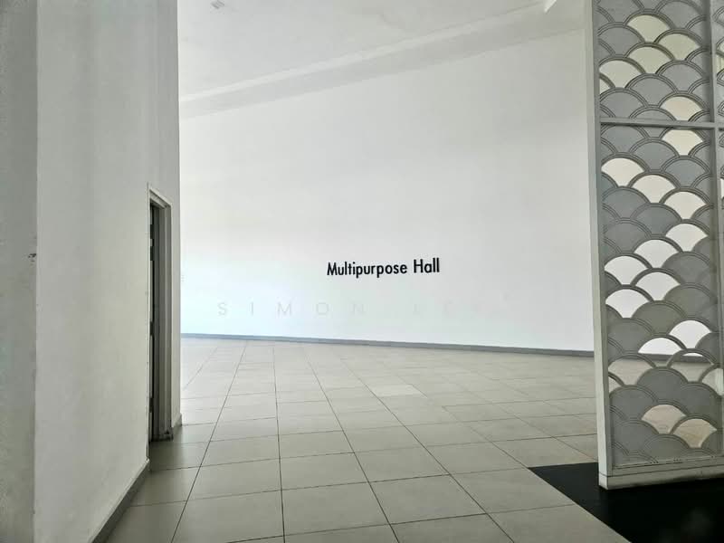 Servis Apartment untuk Dijual di Garden Plaza - Simon Lee - Interior - PropertyGuru.com.my