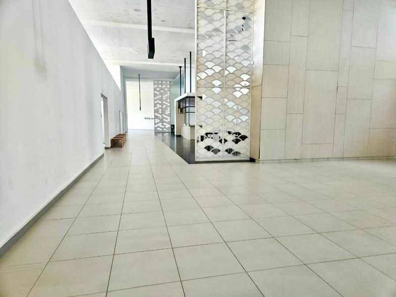 Servis Apartment untuk Dijual di Garden Plaza - Simon Lee - Lobby - PropertyGuru.com.my