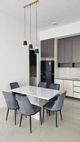 Kondominium untuk Disewa di The Maple Residences - Jashen Tan - PropertyGuru.com.my