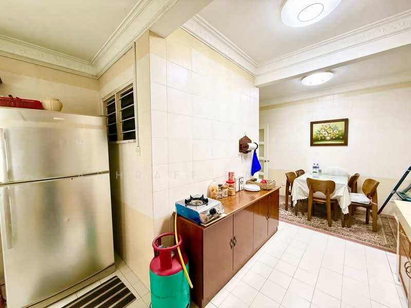 2-storey Terraced House for Sale in Seksyen 1 (Bangi) - Ashraff Daniel - PropertyGuru.com.my