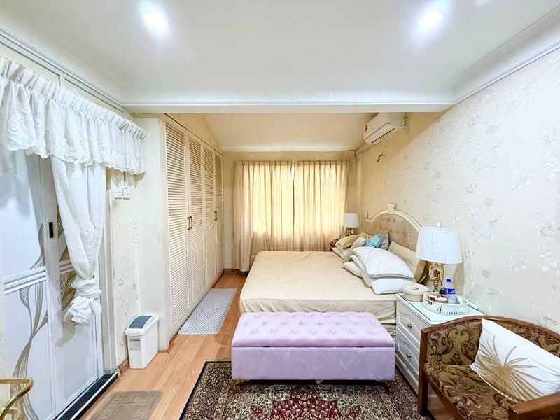 2-storey Terraced House for Sale in Seksyen 1 (Bangi) - Ashraff Daniel - PropertyGuru.com.my