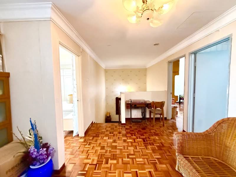 2-storey Terraced House for Sale in Seksyen 1 (Bangi) - Ashraff Daniel - PropertyGuru.com.my