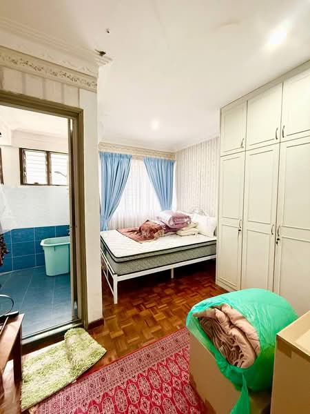 2-storey Terraced House for Sale in Seksyen 1 (Bangi) - Ashraff Daniel - PropertyGuru.com.my