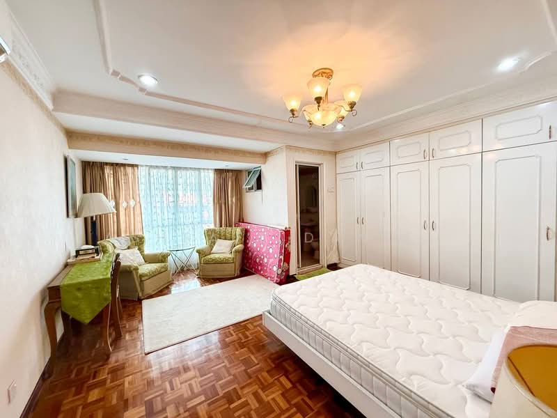 2-storey Terraced House for Sale in Seksyen 1 (Bangi) - Ashraff Daniel - PropertyGuru.com.my