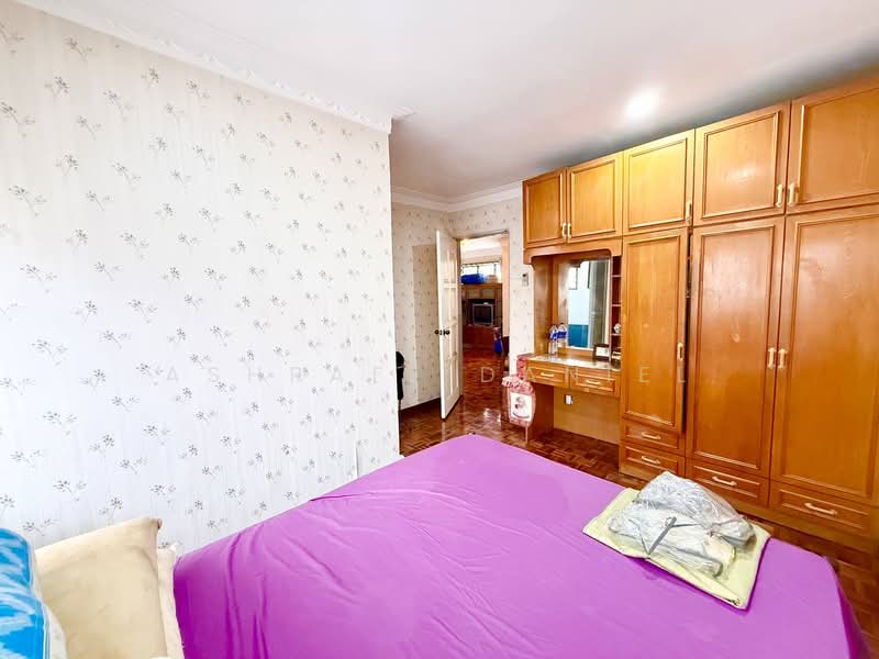 2-storey Terraced House for Sale in Seksyen 1 (Bangi) - Ashraff Daniel - PropertyGuru.com.my