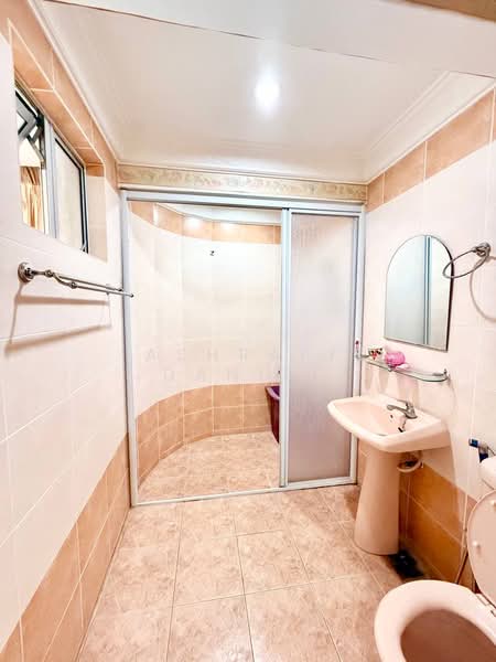 2-storey Terraced House for Sale in Seksyen 1 (Bangi) - Ashraff Daniel - PropertyGuru.com.my