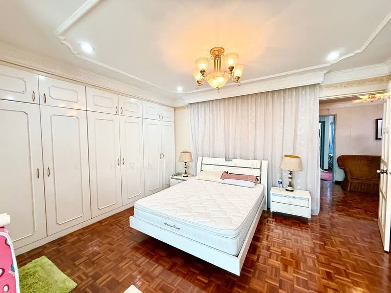 2-storey Terraced House for Sale in Seksyen 1 (Bangi) - Ashraff Daniel - PropertyGuru.com.my