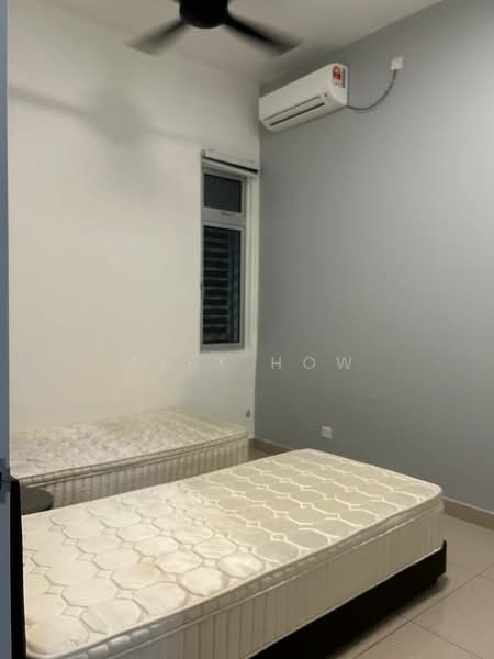 Service Residence for Rent at Centra Residences - Alex How - Bedroom - PropertyGuru.com.my