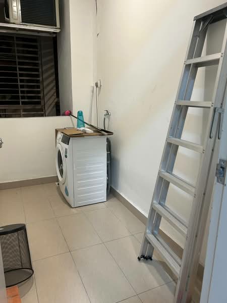 Service Residence for Rent at Centra Residences - Alex How - Interior - PropertyGuru.com.my