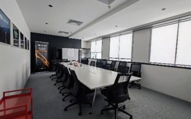 Pejabat untuk Disewa di Damansara Heights (Kuala Lumpur) - Lyn . - Interior - PropertyGuru.com.my