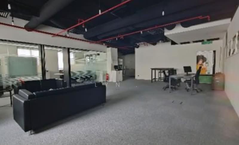 Pejabat untuk Disewa di Damansara Heights (Kuala Lumpur) - Lyn . - Interior - PropertyGuru.com.my