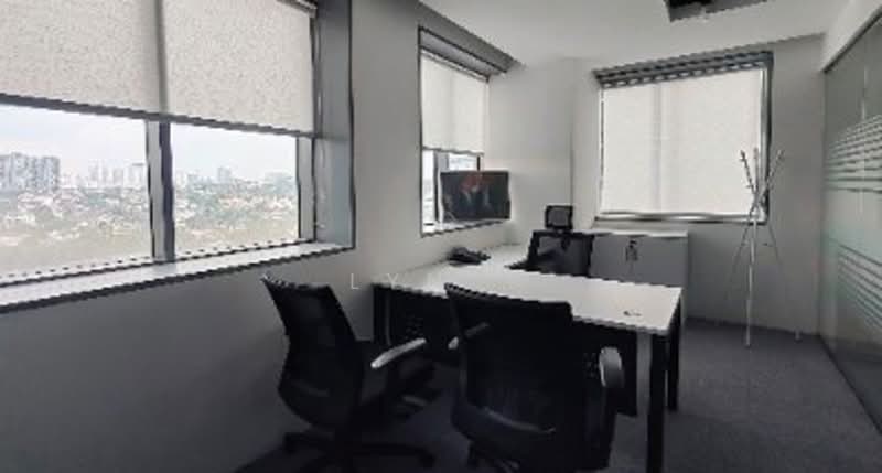 Pejabat untuk Disewa di Damansara Heights (Kuala Lumpur) - Lyn . - Study - PropertyGuru.com.my