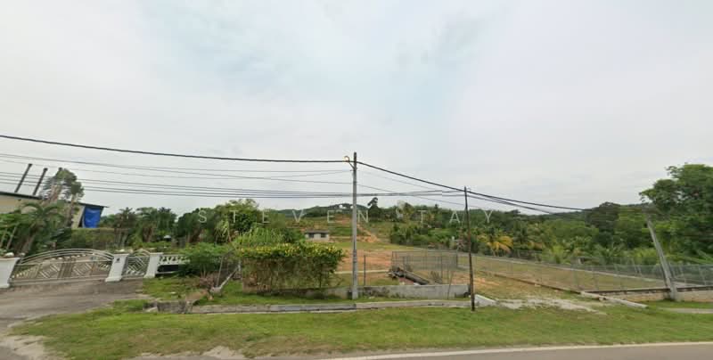 Tanah Pertanian untuk Dijual di Rantau (Negeri Sembilan) - Steven Tay - Exterior - PropertyGuru.com.my