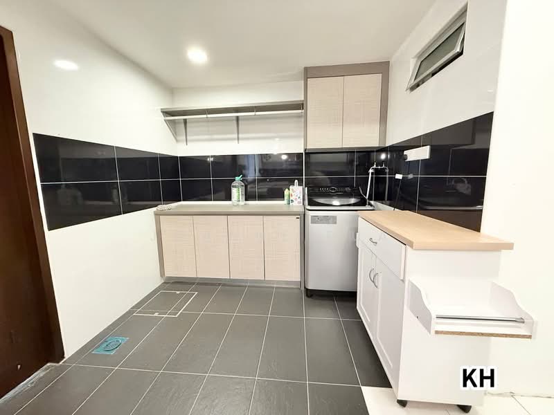 Rumah Teres untuk Dijual di Bandar Botanic (Klang) - Joanne Pua - Interior - PropertyGuru.com.my