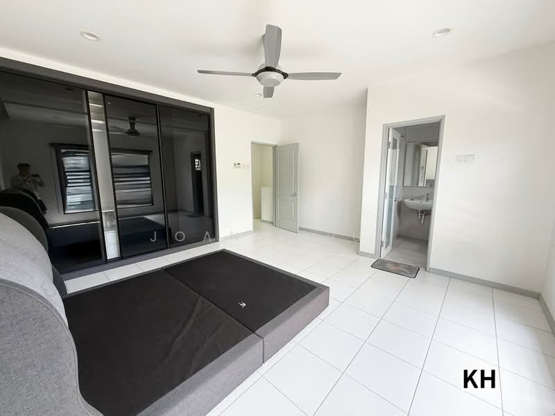 Rumah Teres untuk Dijual di Bandar Botanic (Klang) - Joanne Pua - Bedroom - PropertyGuru.com.my