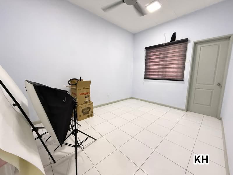 Rumah Teres untuk Dijual di Bandar Botanic (Klang) - Joanne Pua - Interior - PropertyGuru.com.my