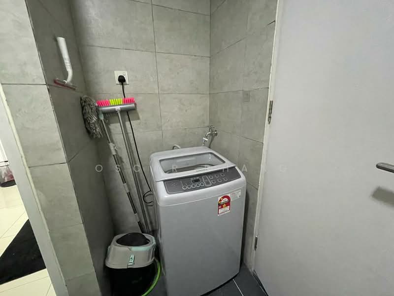 Service Residence for Rent at Cascades Residency - Oscar Phang - Interior - PropertyGuru.com.my